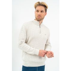 Budmil férfi Pulóver-Kötött pulóver - B20050833-001
