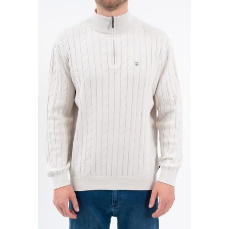 Budmil férfi Pulóver-Kötött pulóver - B20050833-001