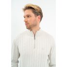 Budmil férfi Pulóver-Kötött pulóver - B20050833-001