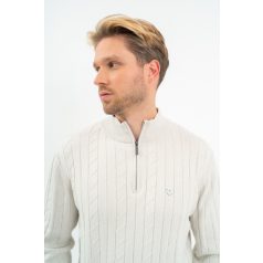 Budmil férfi Pulóver-Kötött pulóver - B20050833-001