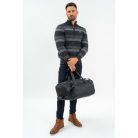 Budmil férfi Pulóver-Kötött pulóver - B20050834-001