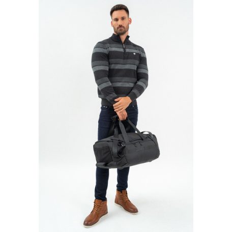 Budmil férfi Pulóver-Kötött pulóver - B20050834-001