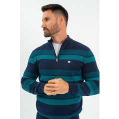 Budmil férfi Pulóver-Kötött pulóver - B20050834-002