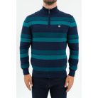 Budmil férfi Pulóver-Kötött pulóver - B20050834-002