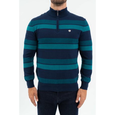 Budmil férfi Pulóver-Kötött pulóver - B20050834-002