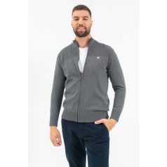 Budmil férfi Pulóver-Kötött pulóver - B20050835-001