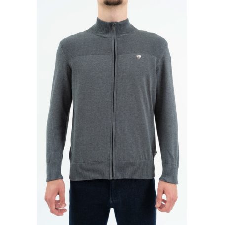 Budmil férfi Pulóver-Kötött pulóver - B20050835-001