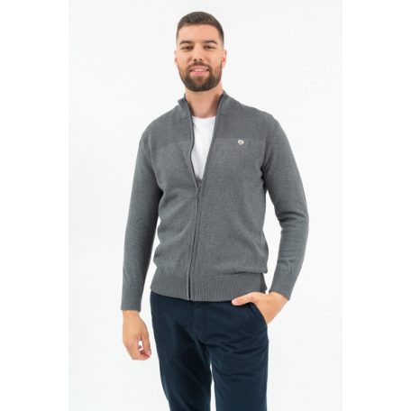 Budmil férfi Pulóver-Kötött pulóver - B20050835-001