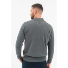 Budmil férfi Pulóver-Kötött pulóver - B20050835-001