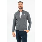 Budmil férfi Pulóver-Kötött pulóver - B20050835-001