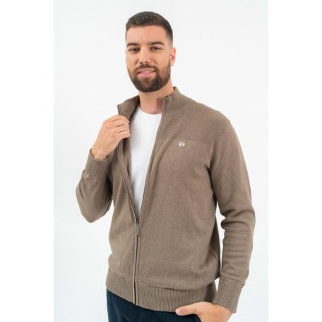 Budmil férfi Pulóver-Kötött pulóver - B20050835-002