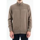 Budmil férfi Pulóver-Kötött pulóver - B20050835-002