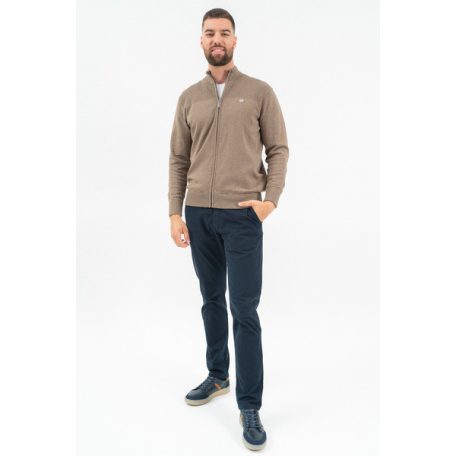 Budmil férfi Pulóver-Kötött pulóver - B20050835-002