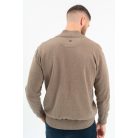 Budmil férfi Pulóver-Kötött pulóver - B20050835-002