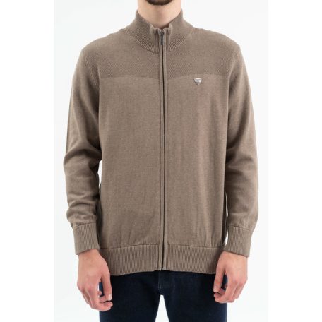 Budmil férfi Pulóver-Kötött pulóver - B20050835-002