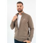 Budmil férfi Pulóver-Kötött pulóver - B20050835-002