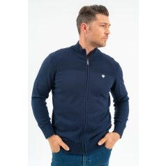 Budmil férfi Pulóver-Kötött pulóver - B20050835-003