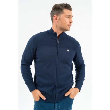 Budmil férfi Pulóver-Kötött pulóver - B20050835-003