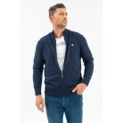 Budmil férfi Pulóver-Kötött pulóver - B20050835-003