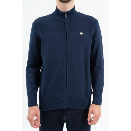 Budmil férfi Pulóver-Kötött pulóver - B20050835-003