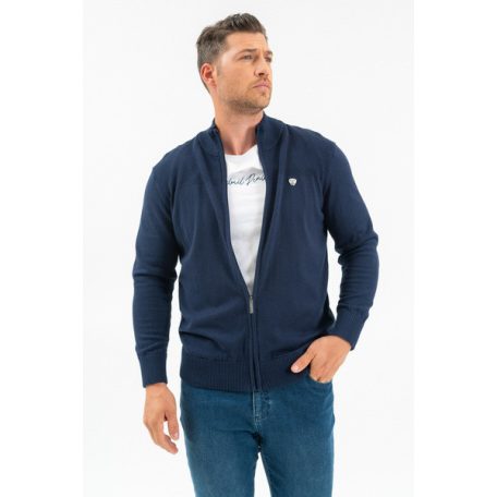 Budmil férfi Pulóver-Kötött pulóver - B20050835-003