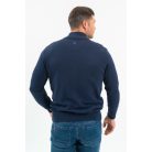 Budmil férfi Pulóver-Kötött pulóver - B20050835-003