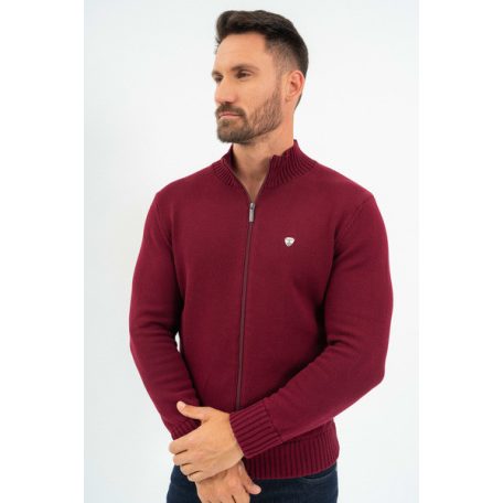 Budmil férfi Pulóver-Kötött pulóver - B20050836-001