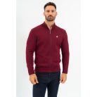 Budmil férfi Pulóver-Kötött pulóver - B20050836-001