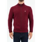 Budmil férfi Pulóver-Kötött pulóver - B20050836-001