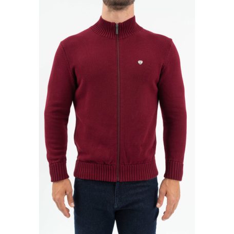 Budmil férfi Pulóver-Kötött pulóver - B20050836-001