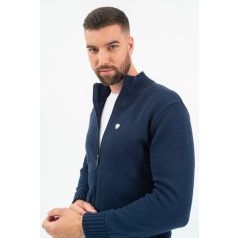 Budmil férfi Pulóver-Kötött pulóver - B20050836-002