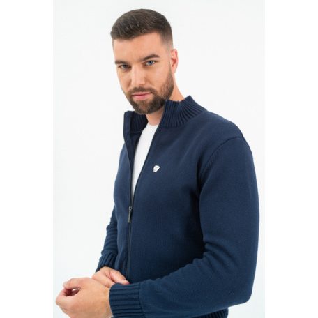 Budmil férfi Pulóver-Kötött pulóver - B20050836-002