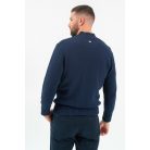 Budmil férfi Pulóver-Kötött pulóver - B20050836-002