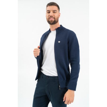 Budmil férfi Pulóver-Kötött pulóver - B20050836-002