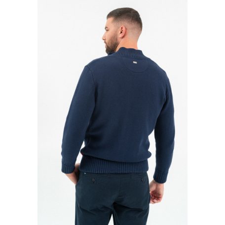 Budmil férfi Pulóver-Kötött pulóver - B20050836-002