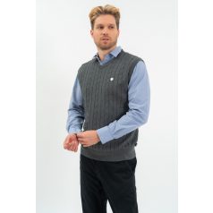 Budmil férfi Pulóver-Kötött pulóver - B20050837-001