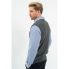 Budmil férfi Pulóver-Kötött pulóver - B20050837-001