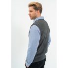 Budmil férfi Pulóver-Kötött pulóver - B20050837-001