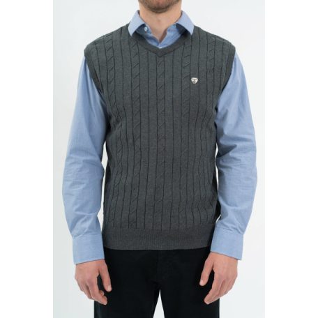 Budmil férfi Pulóver-Kötött pulóver - B20050837-001