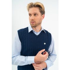 Budmil férfi Pulóver-Kötött pulóver - B20050837-002