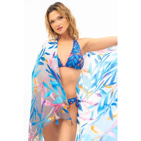 Budmil női Sál-Sál - B20070087-001