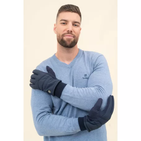 Budmil férfi Kesztyű-Kesztyű - B20100120-001