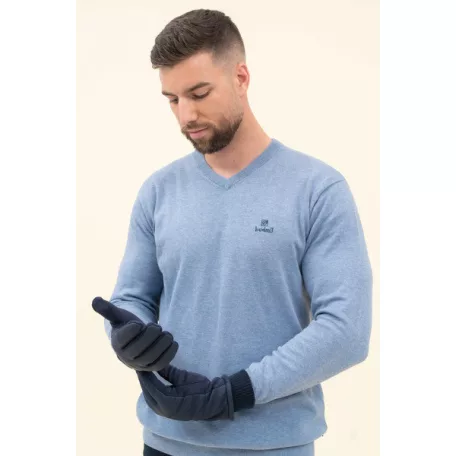 Budmil férfi Kesztyű-Kesztyű - B20100120-001