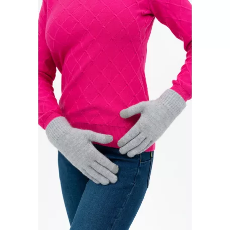 Budmil női Kesztyű-Kesztyű - B20100124-001