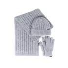 Budmil női Kesztyű-Kesztyű - B20100124-001