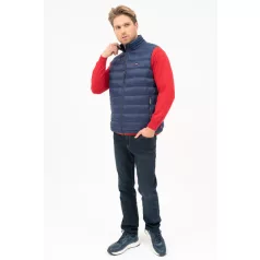 Budmil férfi mellény-mellény - B20120015-002