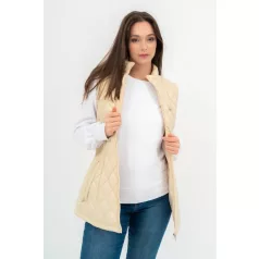 Budmil női mellény-mellény - B20120017-001