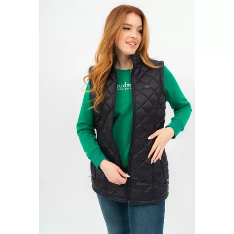 Budmil női mellény-mellény - B20120017-003