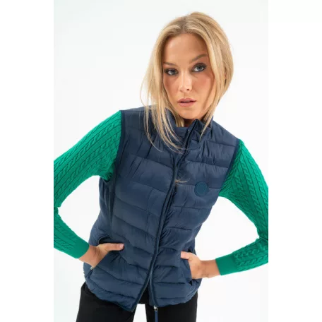 Budmil női mellény-mellény - B20120018-005