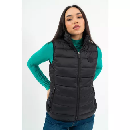 Budmil női mellény-mellény - B20120018-006